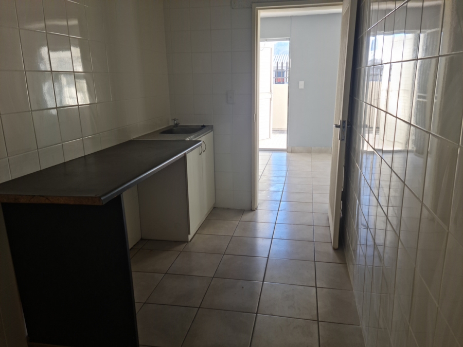 To Let commercial Property for Rent in George Park Western Cape